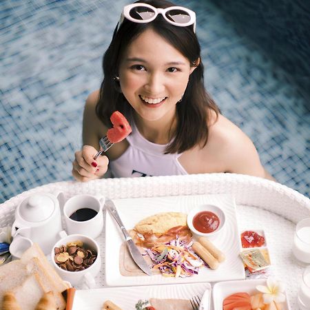 บันทิก โฮเต็ล Hotel ดานัง ภายนอก รูปภาพ