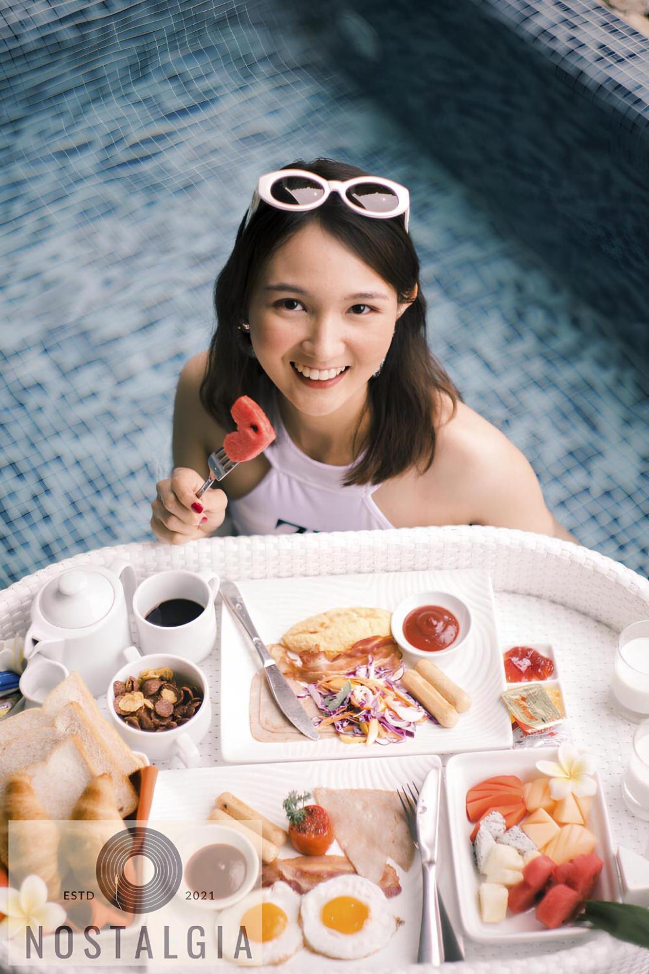 บันทิก โฮเต็ล Hotel ดานัง ภายนอก รูปภาพ