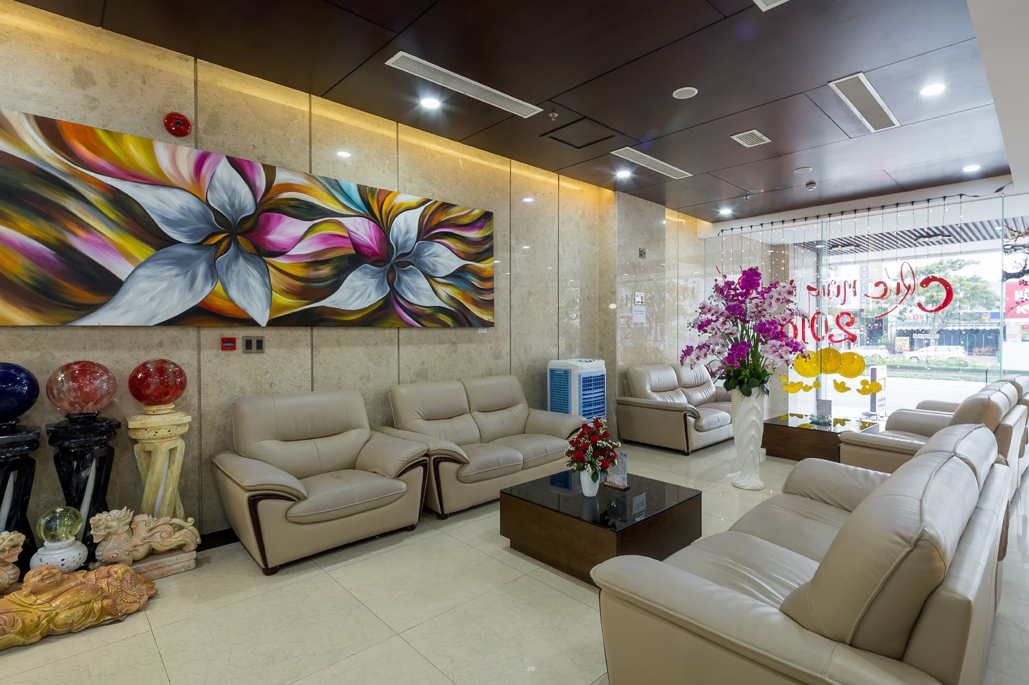 บันทิก โฮเต็ล Hotel ดานัง ภายนอก รูปภาพ
